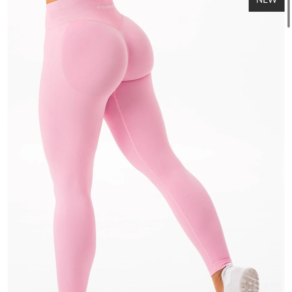Ryderwear Lift 2.0 BBL seamless leggings